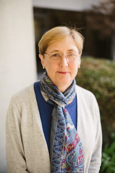 Judy Pearce