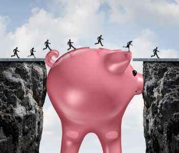 Closing-the-Gap-with-piggy-bank